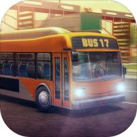 Bus Simulator 17(巴士模拟2017)