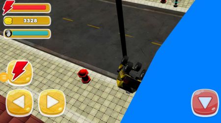 趣味赛车锦标赛 v3.1.5