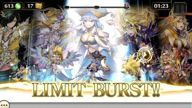 神域召唤国际服 v7.5.0