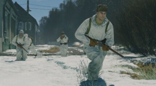 Enlisted手游 v3.0.5