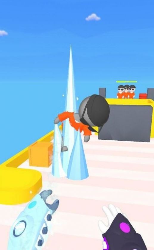 法术杂耍者  v0.992