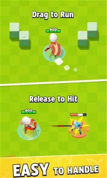 弓箭手的旅程  v1.0