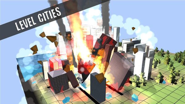 灾难模拟器 v0.902