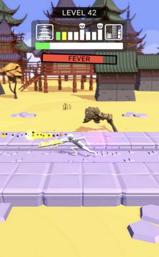 劈砍大师 V 1.0