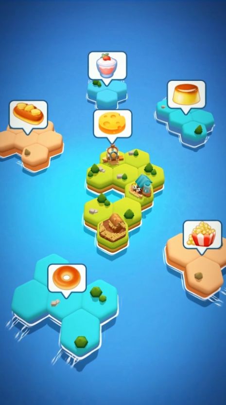 伐木机探索与建造 v0.0.43