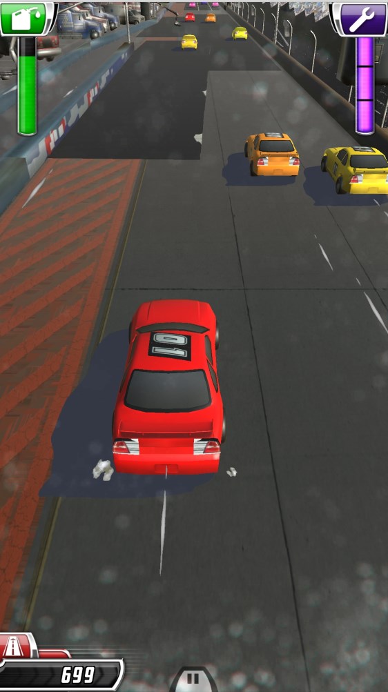 全能赛车手 v1.2