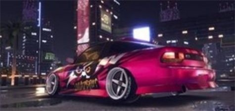 崩溃金属赛车2 v1.0.4