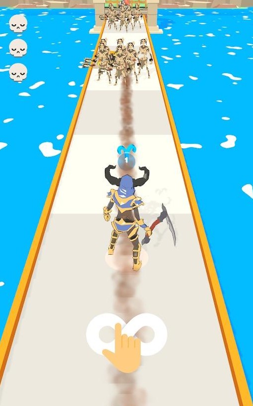 十二生肖竞技场游戏中文版（Zodiac io）  v4.1.3