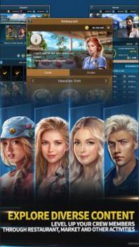 钓鱼发烧友Crew v3.0.5