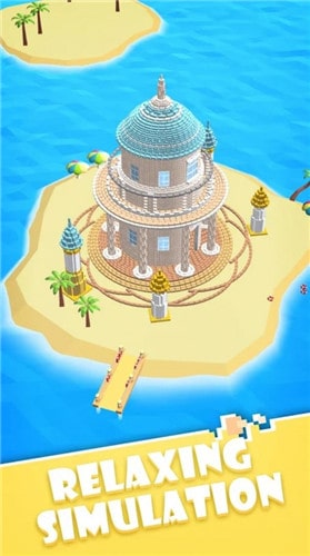 点击建造者 v1.0.5