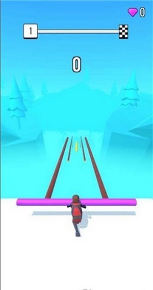 吊杆跑酷 v1.0.0