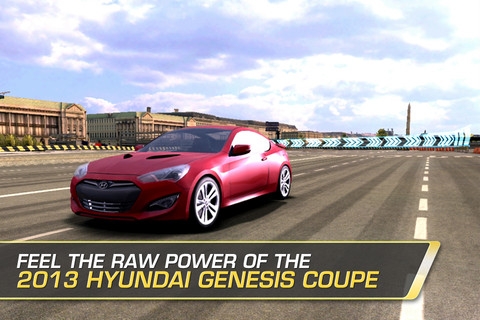 狂野飙车7 热度 解锁版 Asphalt 7 Heat v3.1.5