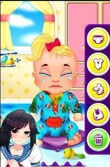 保姆模拟  v2.0.1