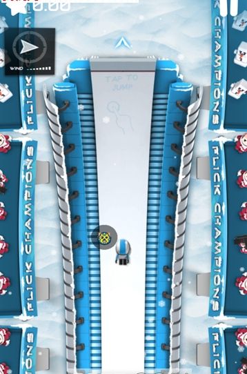 Ski Jump Champsshou手机游戏官方版下载  v4.1.2