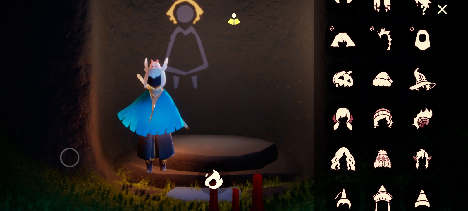 sky光遇免资格测试服 v0.25.2(260837)