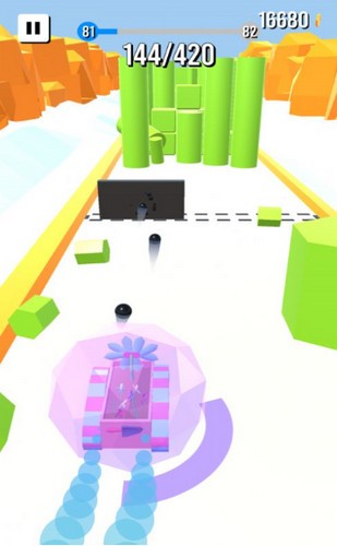 数字爆炸机游戏 V 1.0