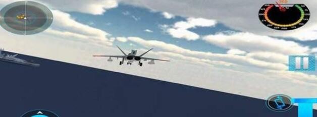 空战紧急空袭  V 1.0