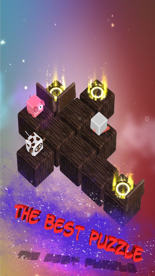 小羊拼图游戏安卓官网版下载 V1.0.7 v3.2.3