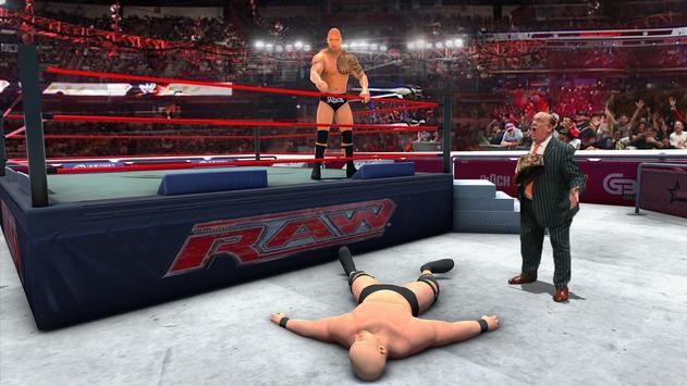 真正的摔跤冠军2021 v4.0.5