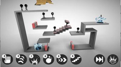 火柴人进洞  v1.1.0