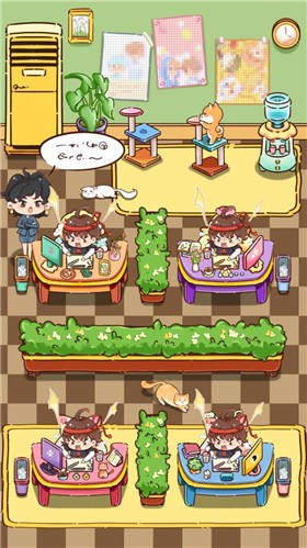 漫画工坊截图0