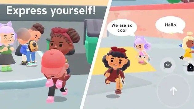 托卡的日常生活3D版 v2.0.0