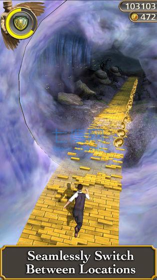 神庙逃亡魔境仙踪正版 v5.7.0