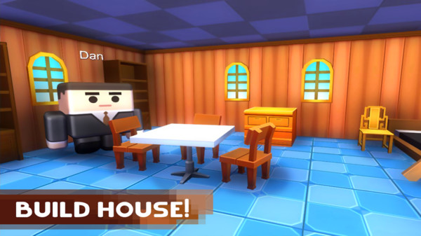 公主像素世界游戏安卓版  v4.0.1