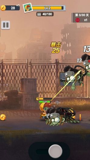 孤胆大英雄 安卓版 v3.0.5