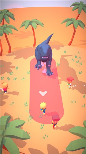 求生大乱斗  v0.5