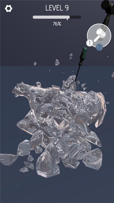 ice carving中文版 1.3