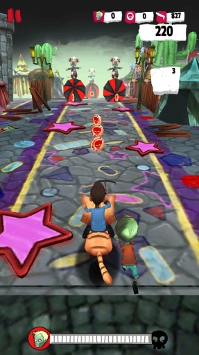 Zombie Killer Squad(僵尸杀手小分队)