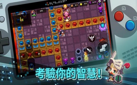 守望传说游戏  v1.8.1
