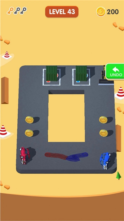 天天爱停车 v1.0.3