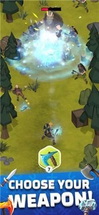 为了瓦尔哈拉 v1.2