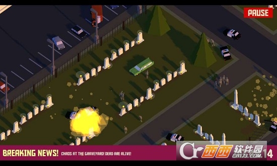 PAKO Lite(极速逃亡Lite) v1.0.5安卓版