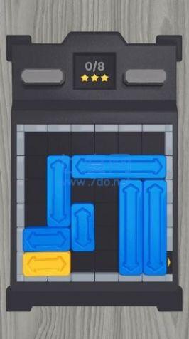 极客拼图游戏 v1.3.0