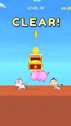 小样你别跑 v1.0.1