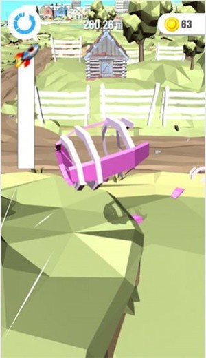 超级炸弹桶  v0.1