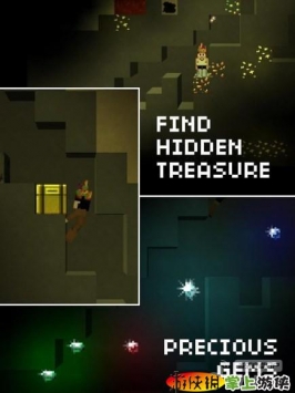 木头人大建造(含数据包) The Blockheads v1.5.0.3 v2.5.5