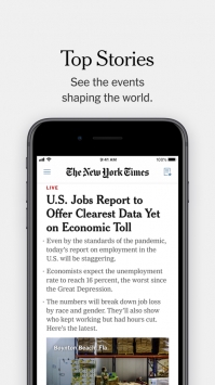 TheNewYorkTimes v3.0.5