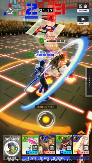 COMPASS：战斗天赋解析系统 v3.1.0