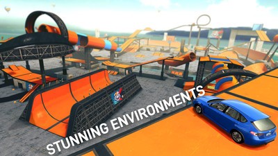 赛车传奇  v3.0.3