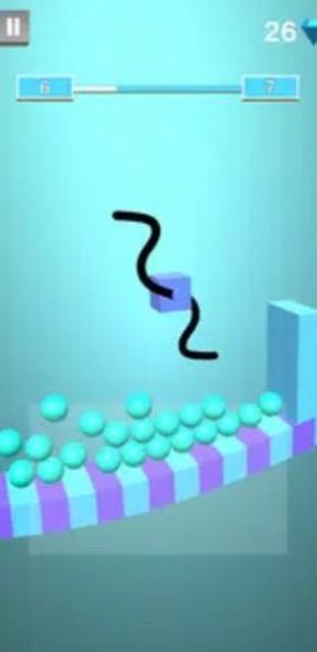 画形爬虫赛跑 v1.7