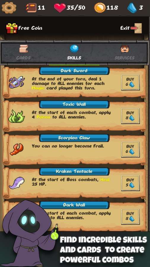 无赖大冒险 v2.1.0