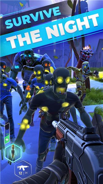 丧尸大群  v1.3.1.45