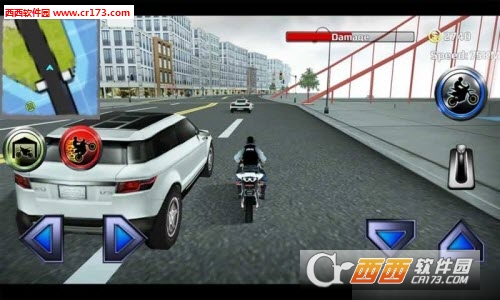Police Motorcycle Simulator 3D(警用摩托车模拟正式版) v1.5 安卓版