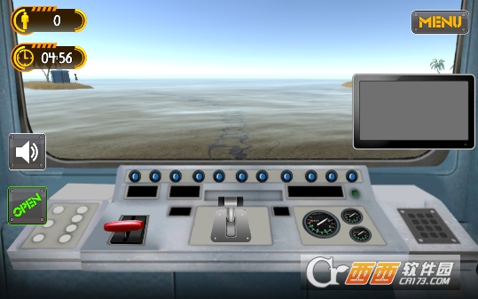 水上地铁模拟器(Water Subway Simulator)截图2