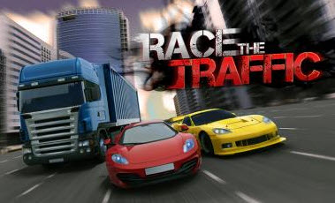 交通比赛 安卓 1.0.13 无限金币修改版