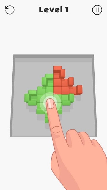 方块冲突 v0.15.0安卓版